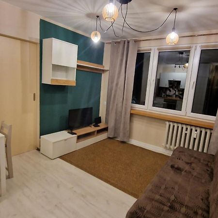 Apartament Poselska Легница Экстерьер фото