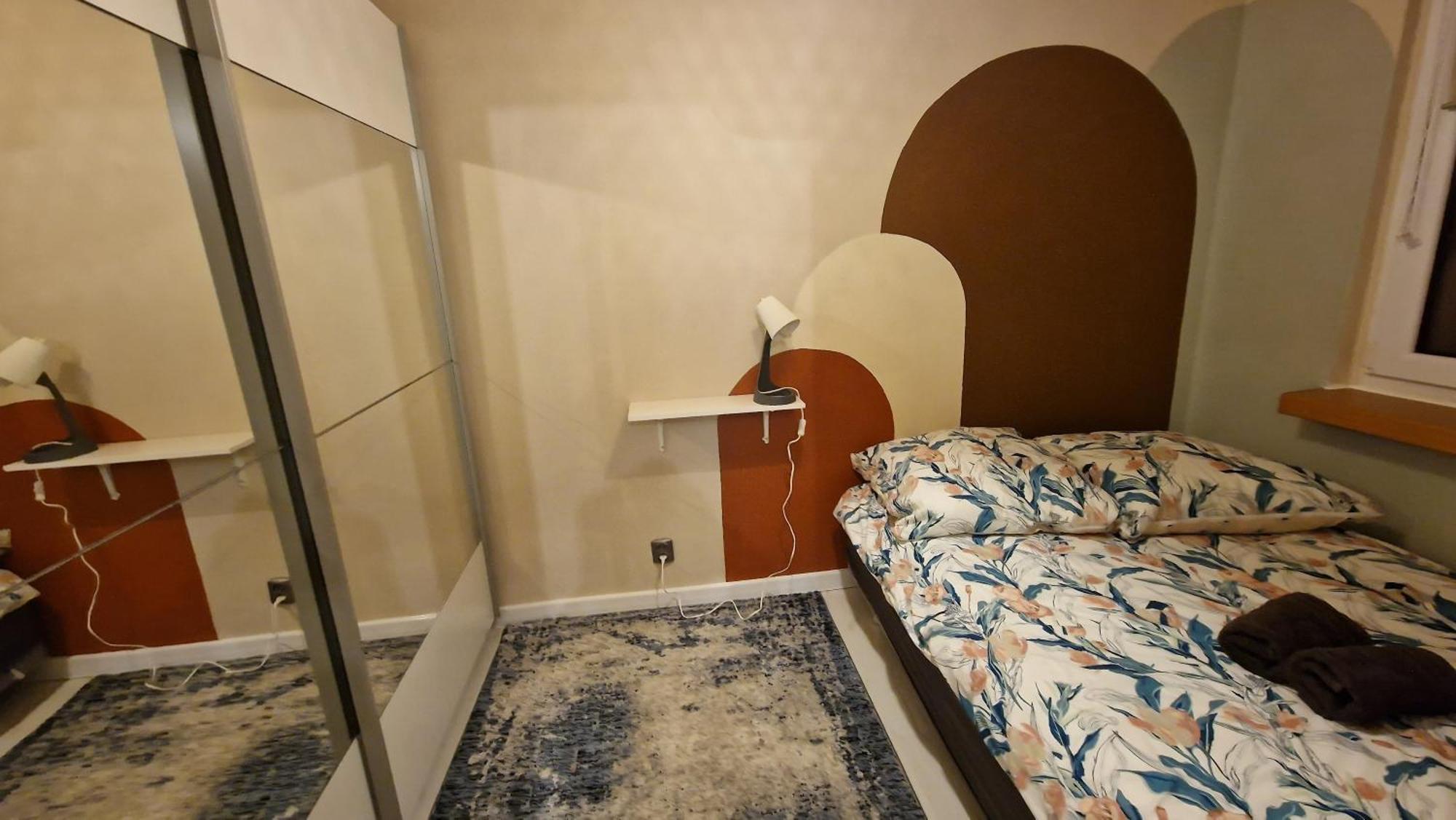 Apartament Poselska Легница Экстерьер фото