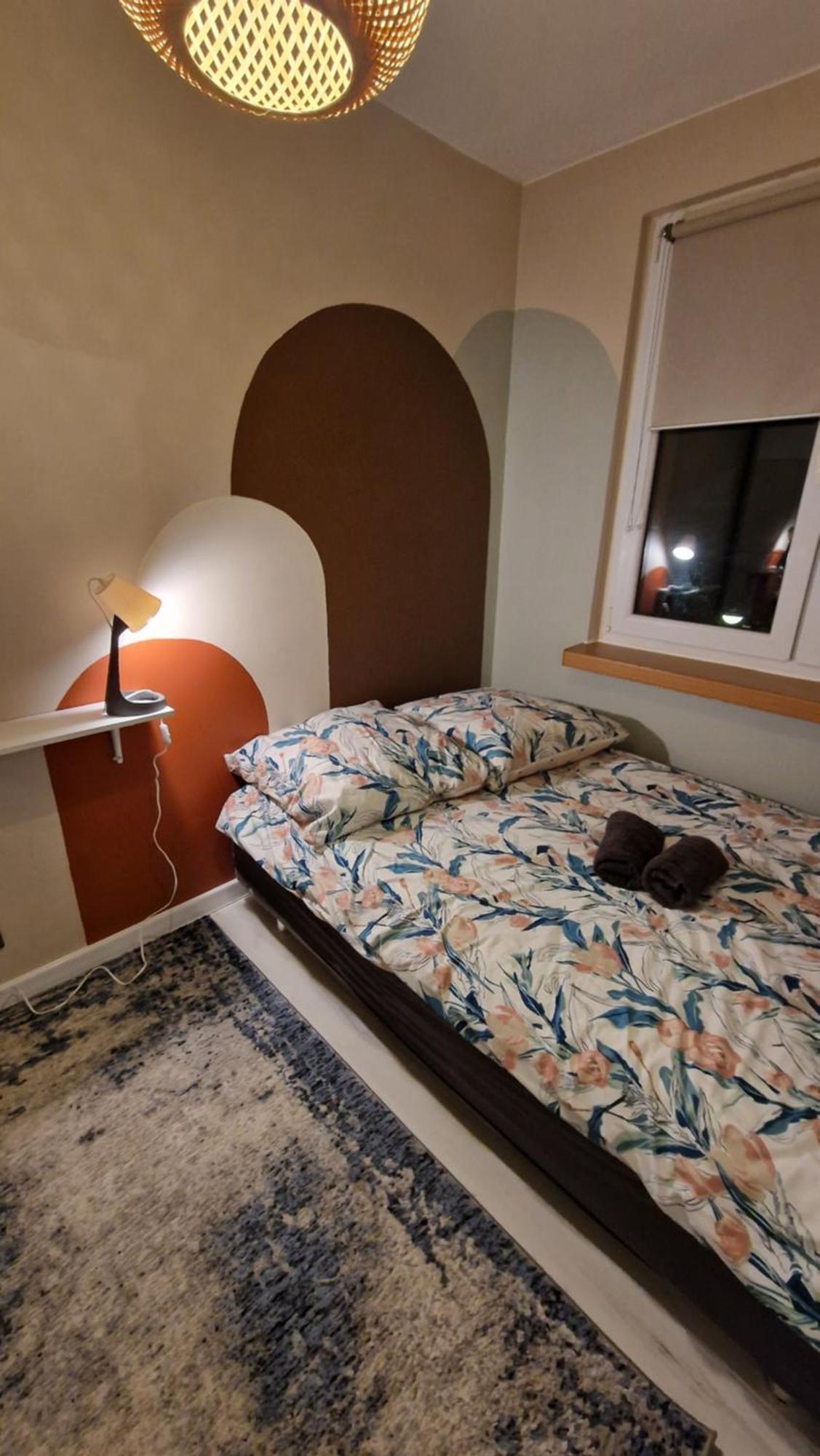 Apartament Poselska Легница Экстерьер фото