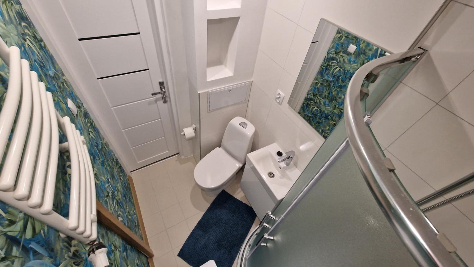 Apartament Poselska Легница Экстерьер фото